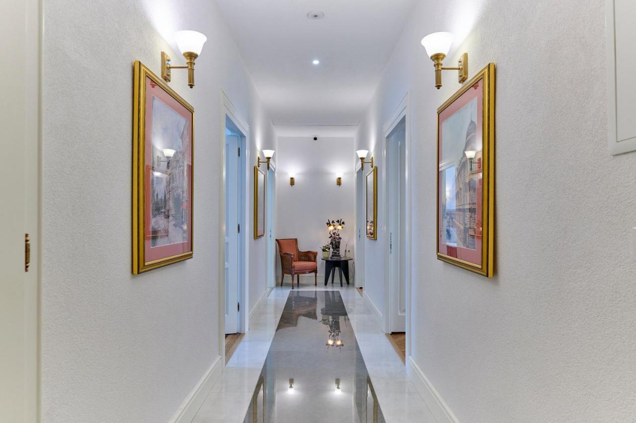 Appartement Little Roos à Pula Extérieur photo